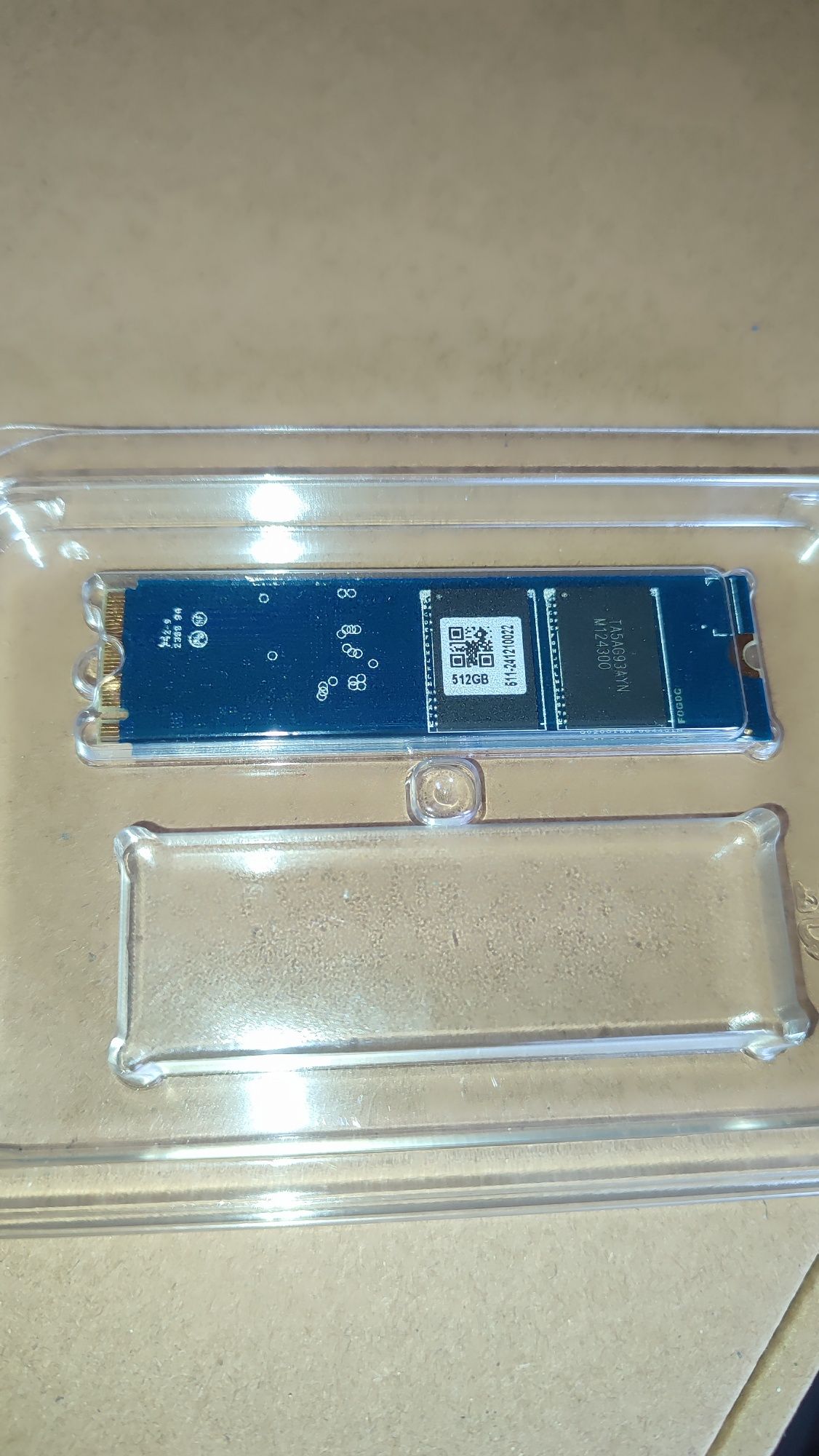 Disco Rígido SSD Silicon Power 512GB