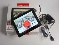 Tablet Modecom freetab 8002 zestaw