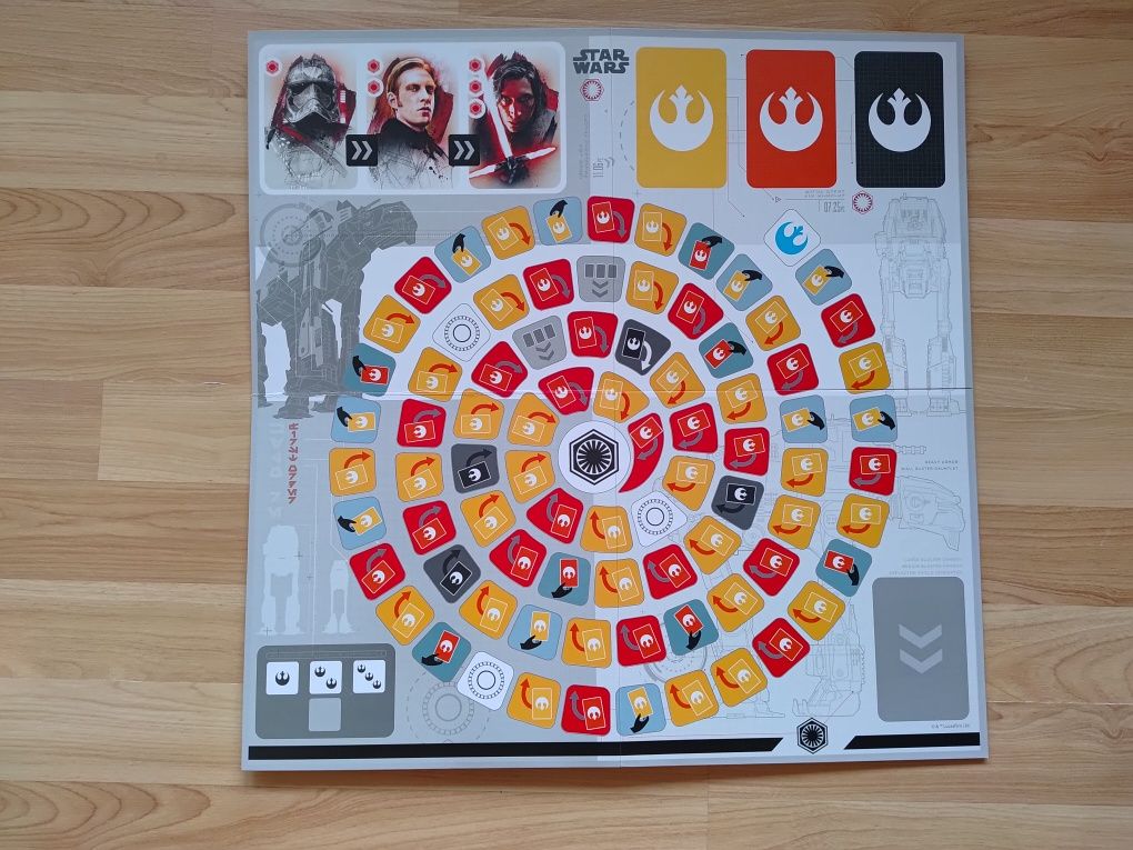 Gra Star Wars: Conflict