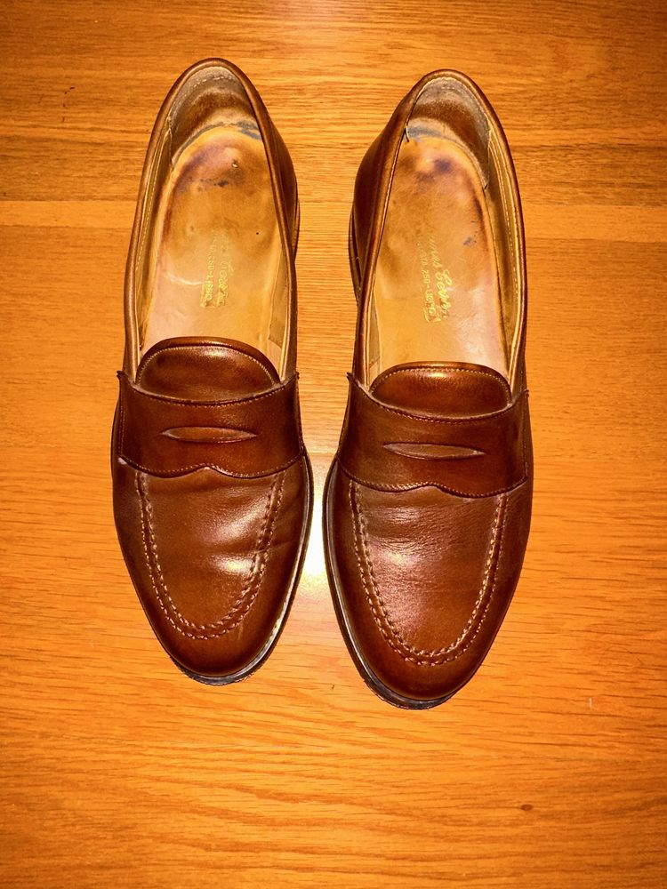 Sapatos Nunes Correia 41