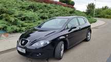 Seat Leon 1,6 MPi. Reference. Super