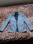 Фирмовий пiджак H&M