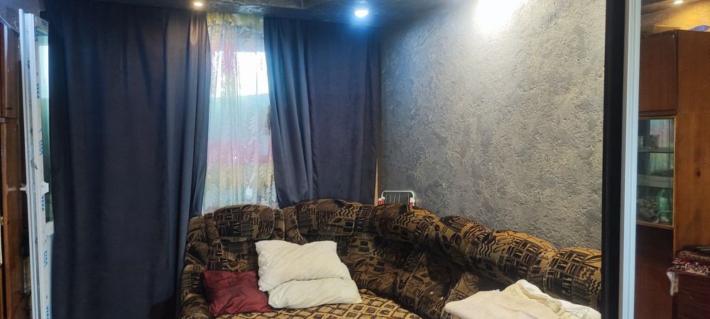 Здам подобово однокімнатну квартиру