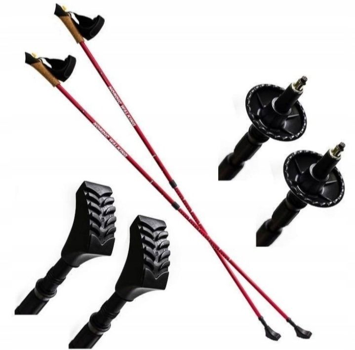 Kijki Nils Nordic Walking 87-140