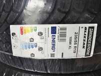 Nowe Opony Bridgestone Blizzak 6 235/55 R19 105 W