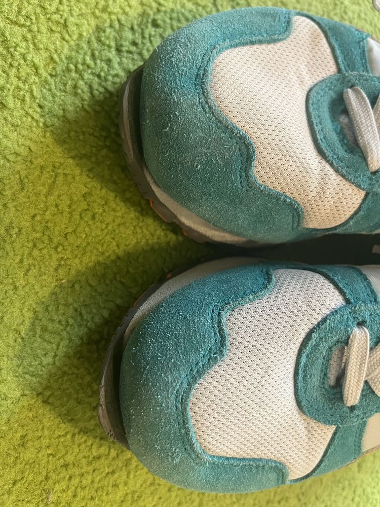 Buty PUMA TX-3 rozmiar 35,5
