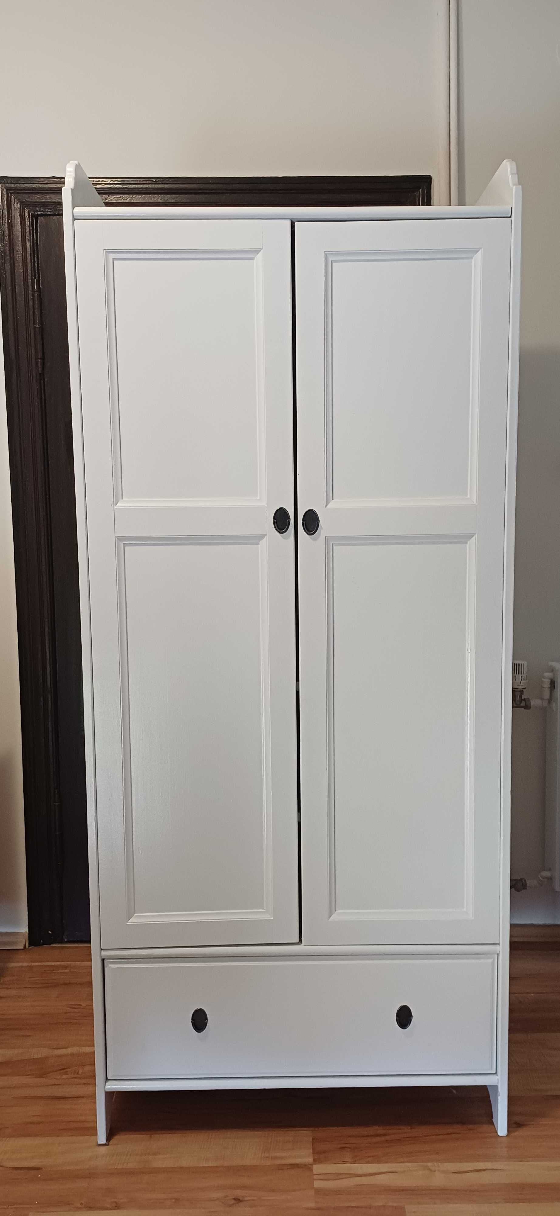 Zestaw mebli dla dziecka IKEA Leksvik Polecam !!!