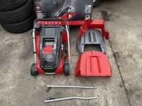 Einhell Ge-Cm 43 Li M Kosiarka Akumulatorowa