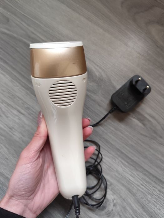 Лазерний епілятор Skey