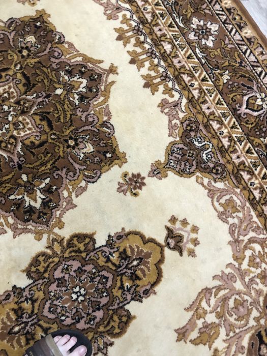 Ковры . Производство Молдавия СССР