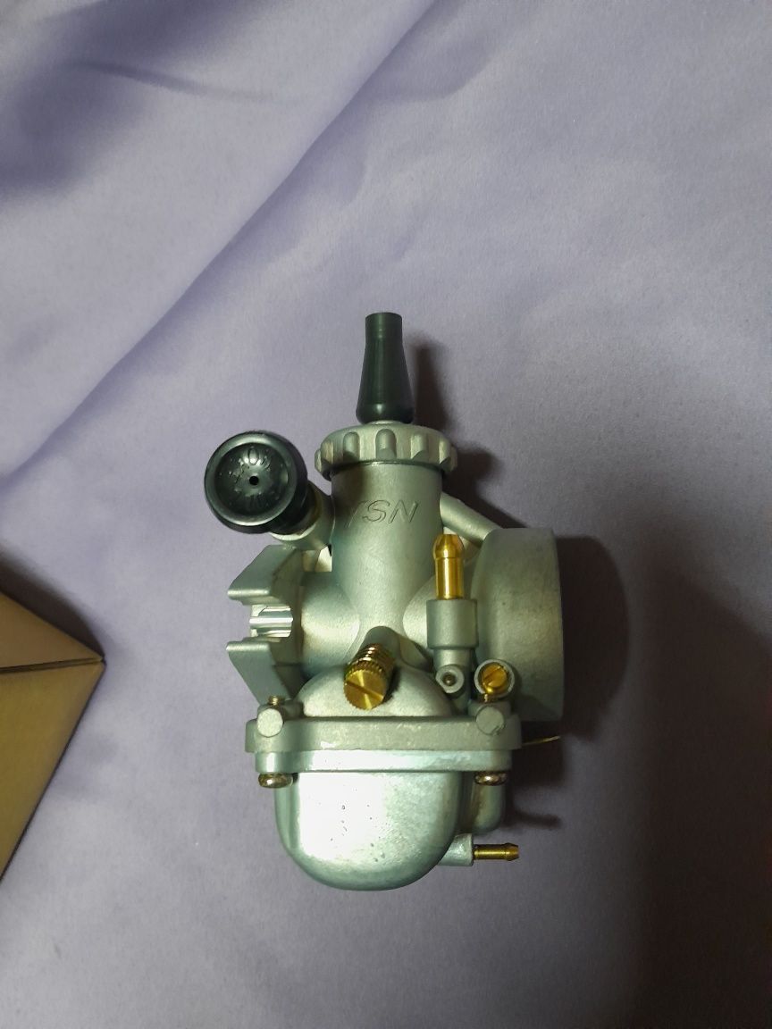Dozownik YSN VM-20 s51 tuning simson gaźnik
