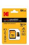 Karta pamięci 64GB
