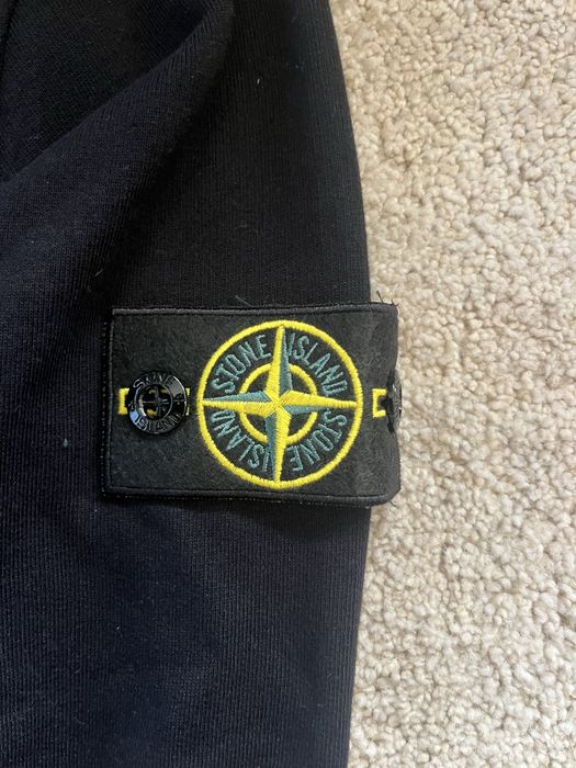 Hoodie Stone Island