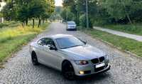 BMW e92 325i,330i,seria 3 coupe,automat,duza nawigacja,styling 18”