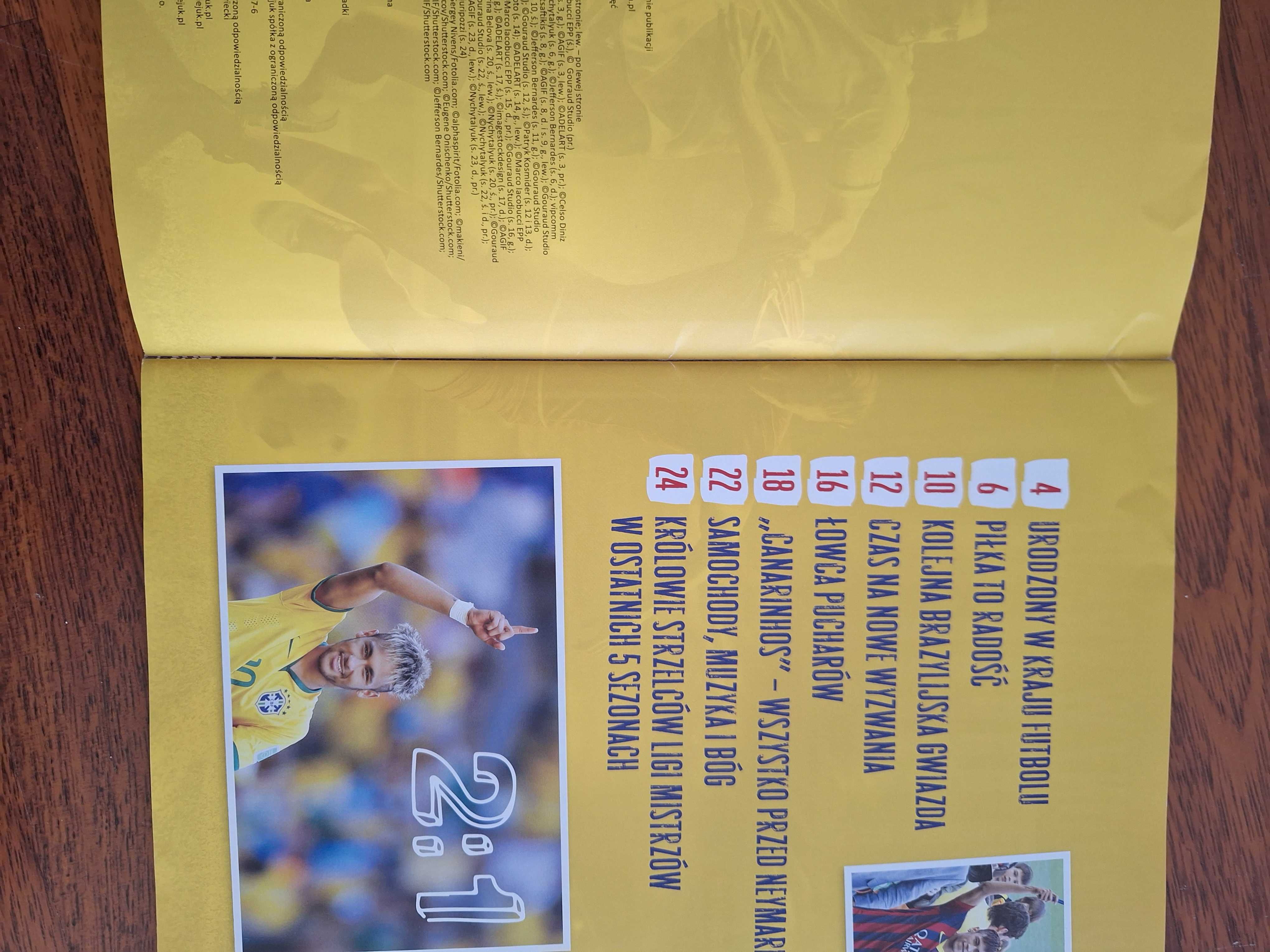 Gwiazdy futbolu pytania i odpowiedzi