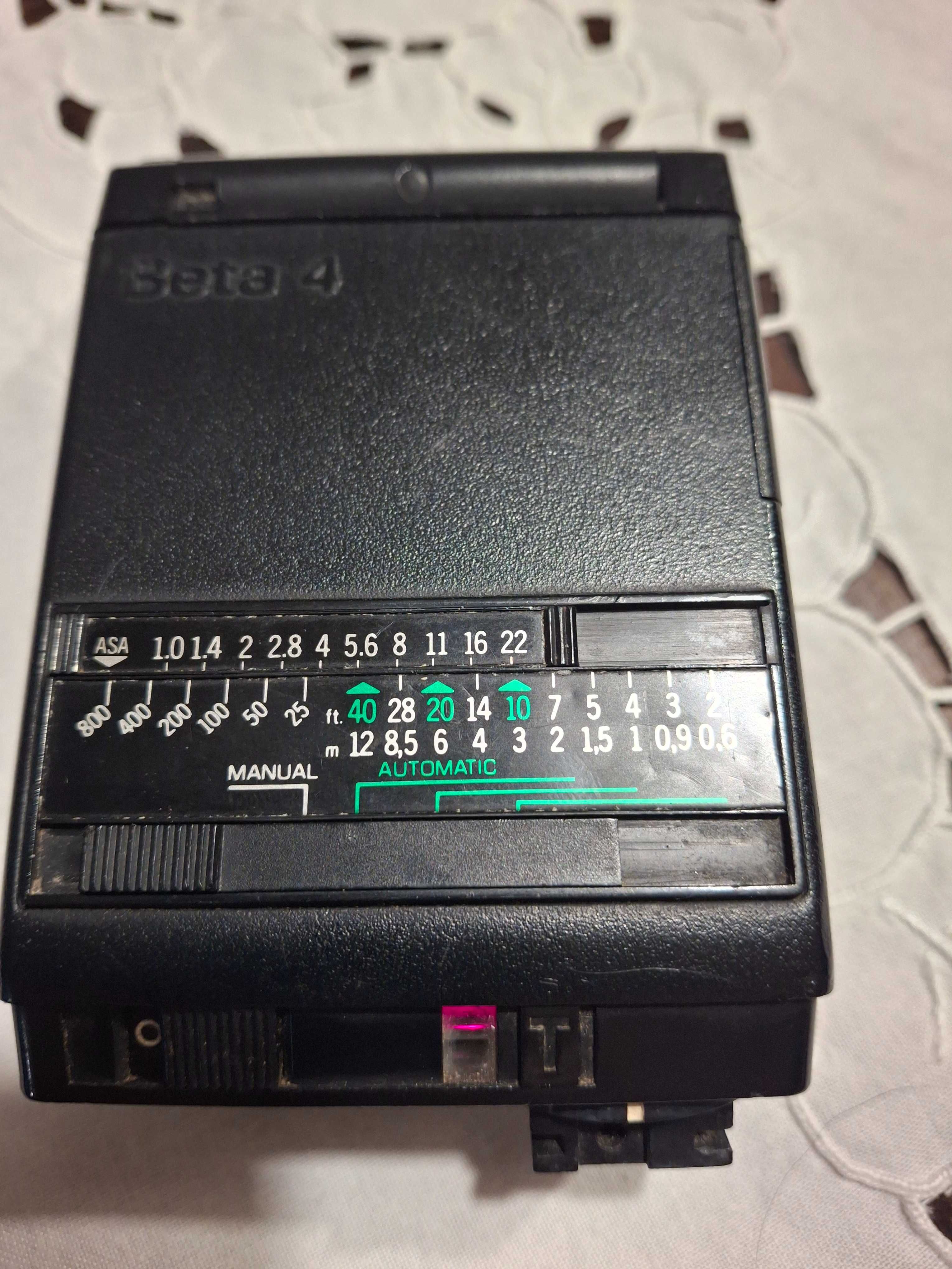 Máquina fotográfica analógica Pentax MZ - 50