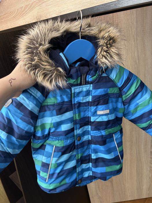 Комплект Для Хлопчика Lenne Frank