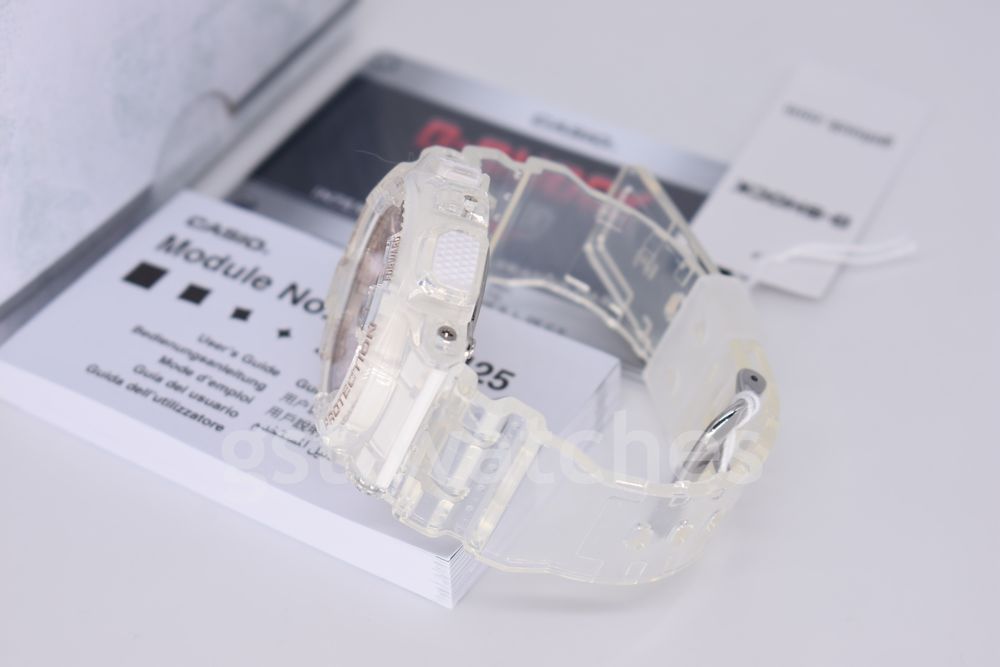 Casio G-Shock GMA-S110SR-7A NEW ORIGINAL | Жіночі