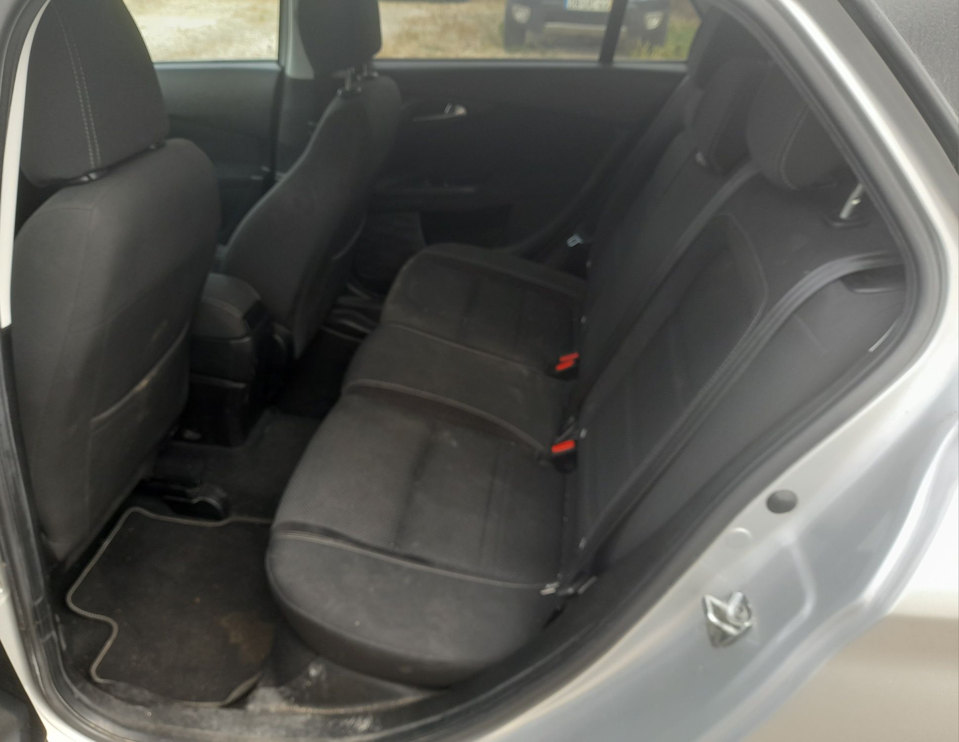 Fiat Tipo 1.6 multijet
