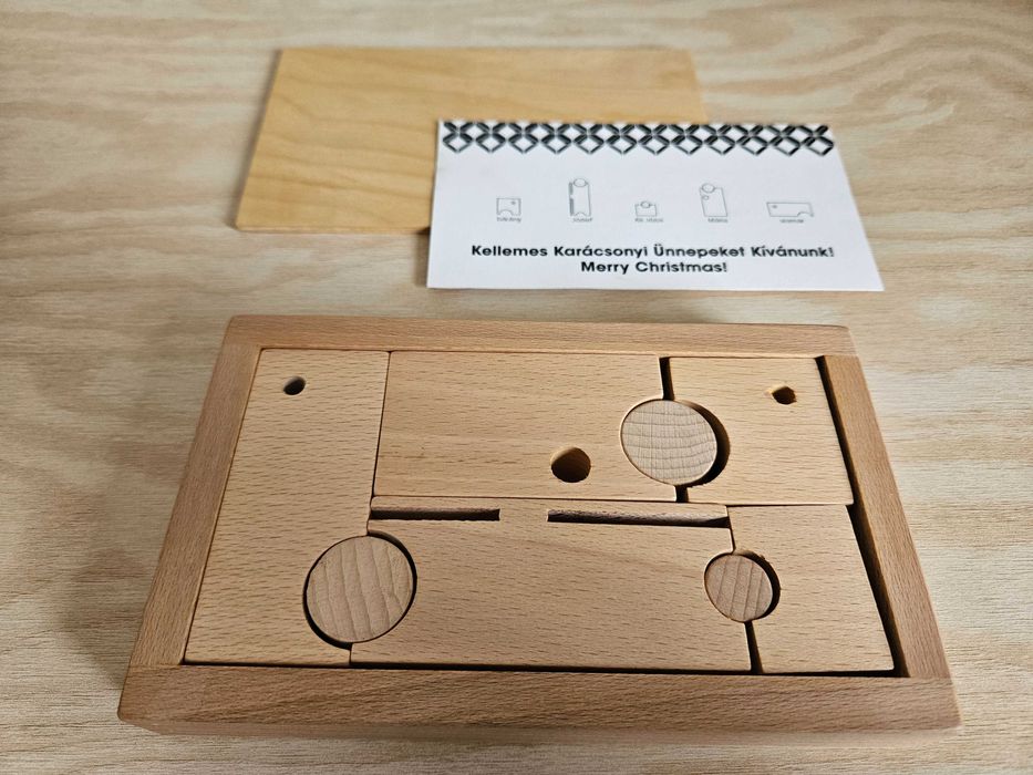 Igreja e Presépio em Madeira