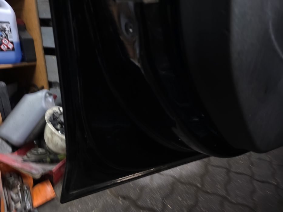 Drzwi Lewy Przód Volvo V60 S60 10-13r. 019-26