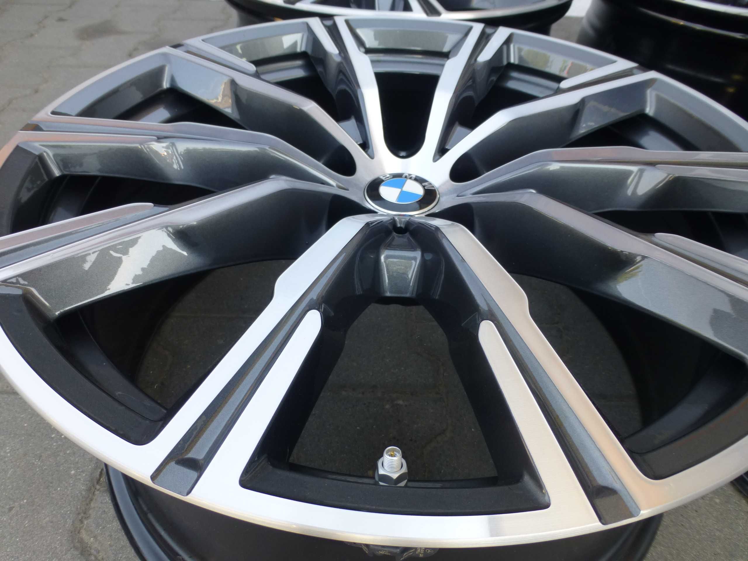 Felgi BMW G05 x5 20'' g06 x6 X7