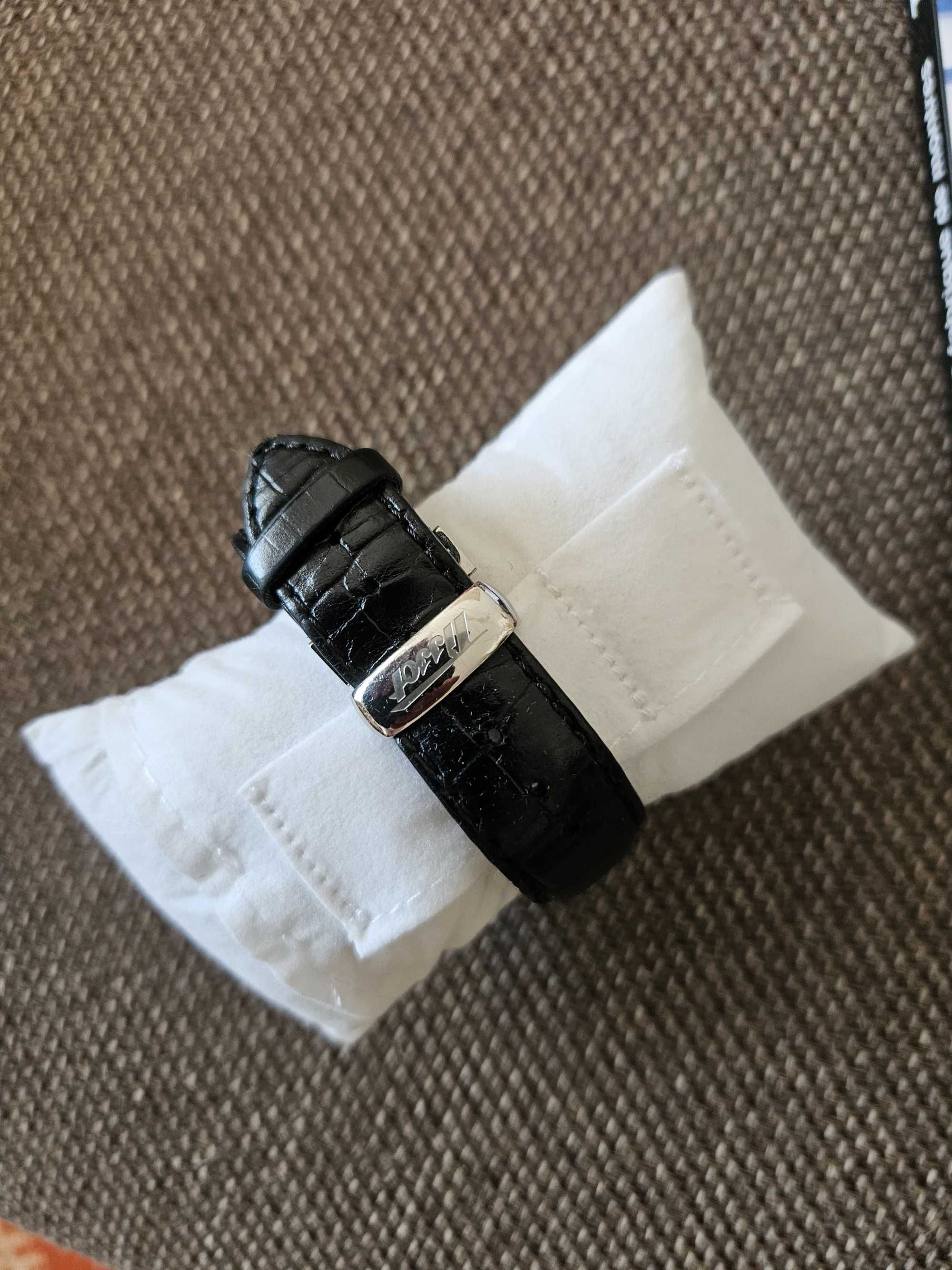 TISSOT Automático