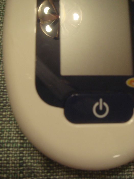 Ciśnieniomierz Microlife.