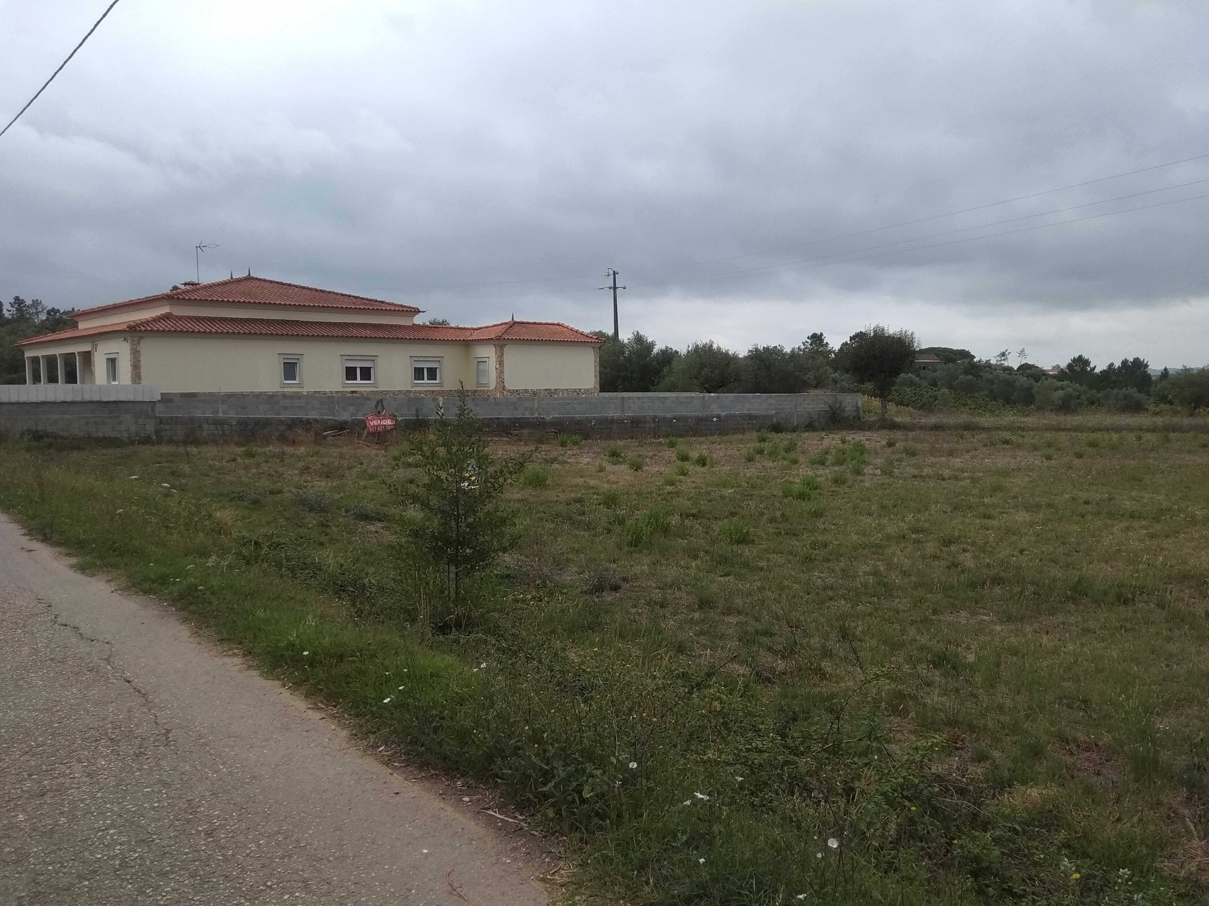 Terreno para venda entre Condeixa e Soure