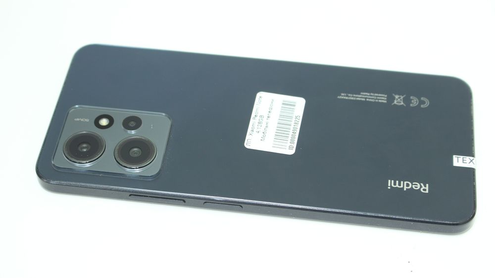 Xiaomi Redmi Note 12 4/128GB