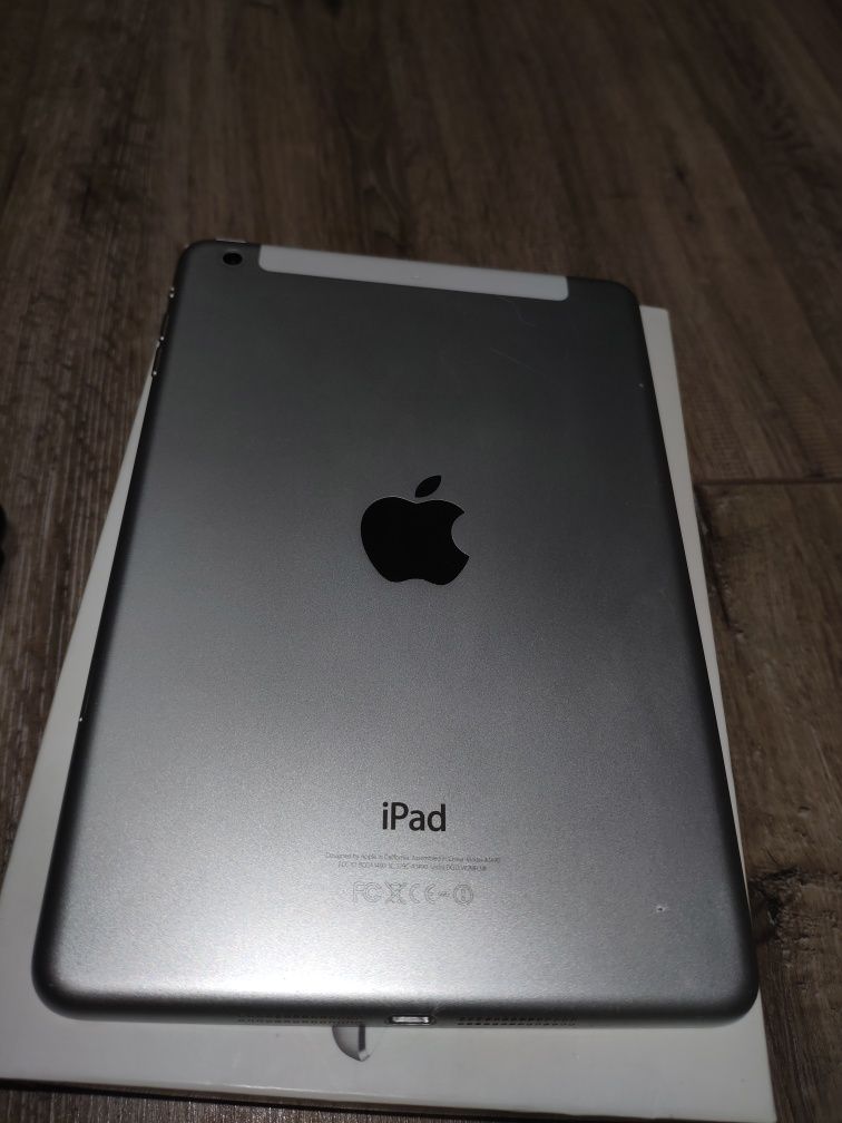 Ipad mini 2 LTE 16gb