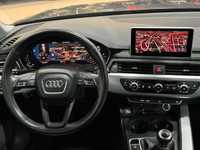 Audi A4 Avant 2.0 TDI ultra sport