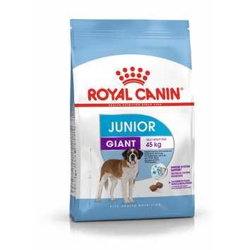 Royal Canin Giant Junior 15+2kg - PORTES GRÁTIS