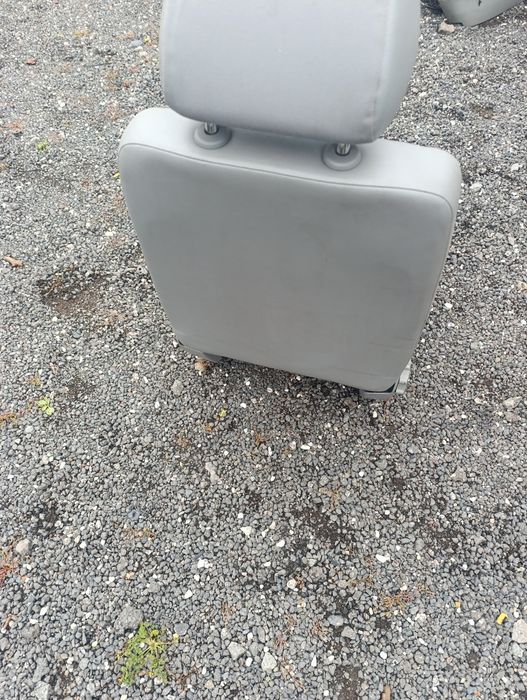 Fotel siedzenie kierowcy OX XO VW t5 t6