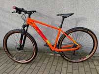 CUBE Analog Rozm L Koła 29” Rok: 2021 Shimano SLX Hydraulika Rower MTB