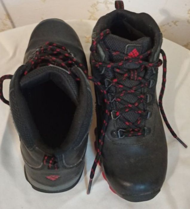 Ботинки  для мальчика.