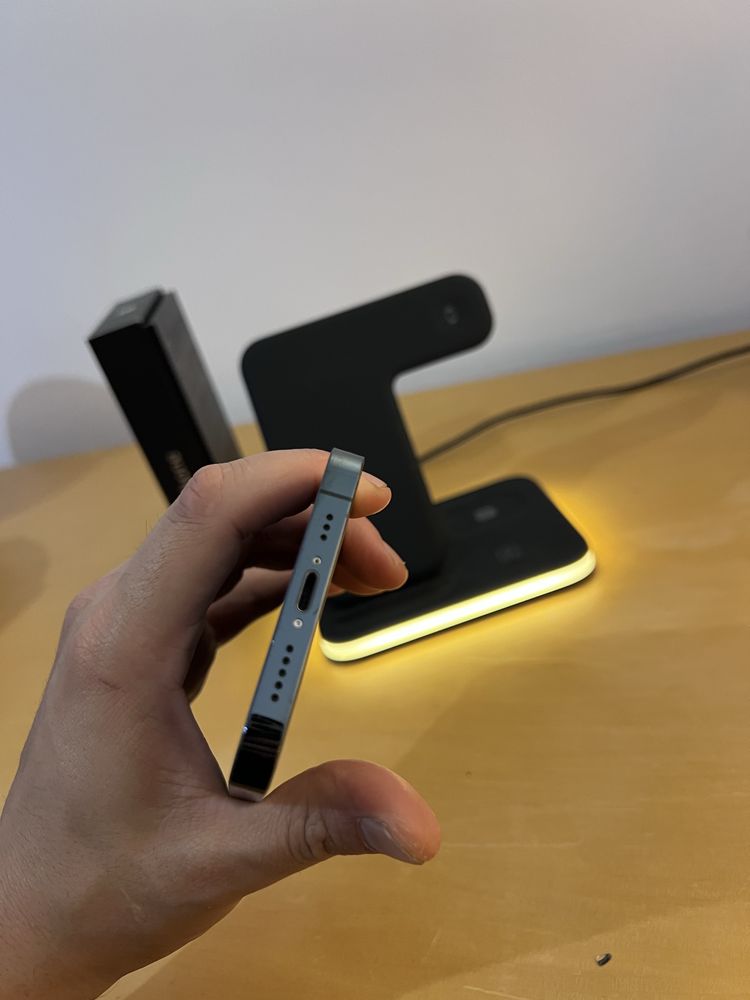 Iphone 12 pro 128