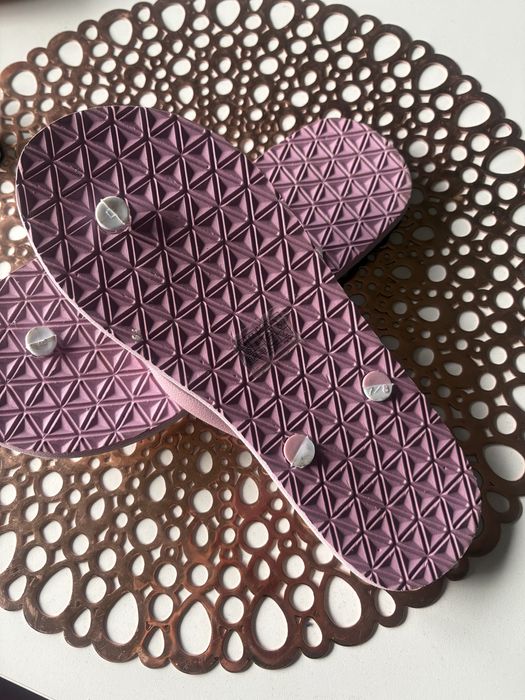 Klapki japonki 39 diverse