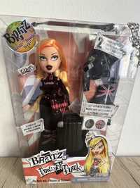 Колекційні ляльки Bratz  Cloe Yasmin Jade