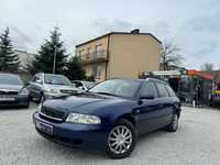 Audi a4b5 2.5 TDI • hak • Klima • 2000 rok • zamiana