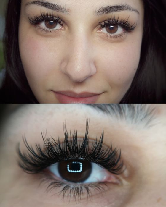 Нарощення вій, Наукова