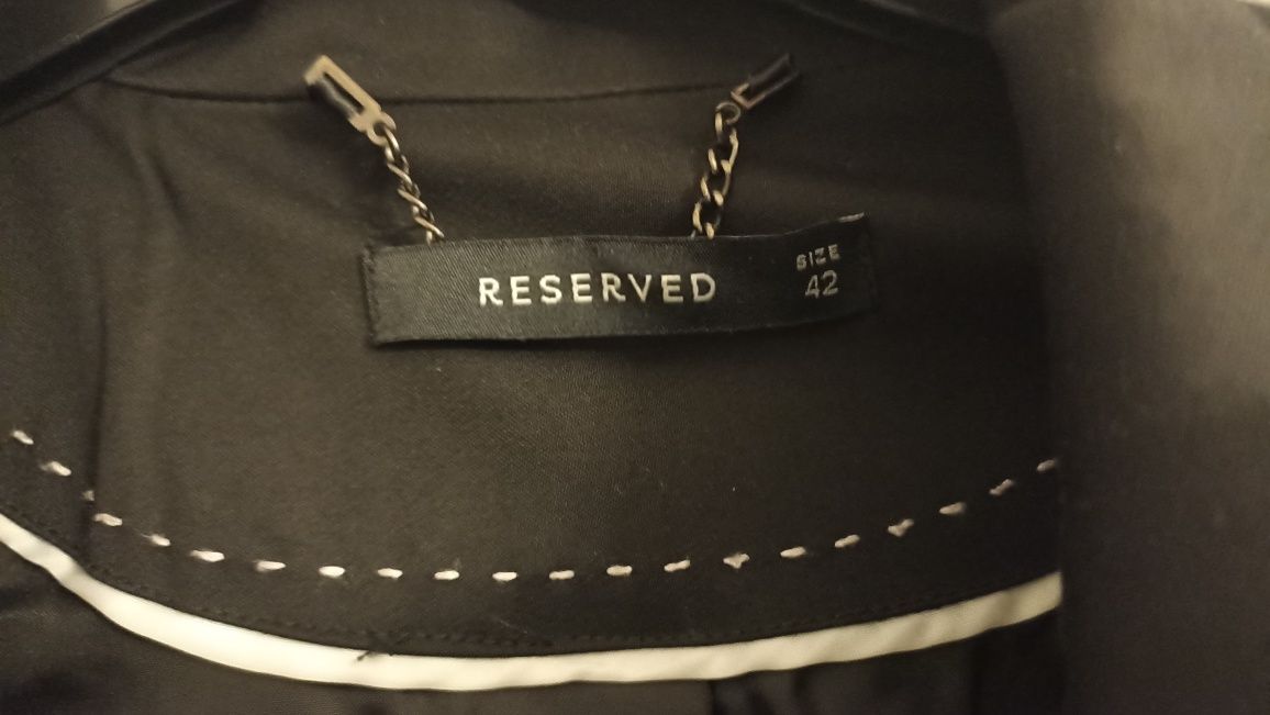 Marynarka Reserved rozmiar 42