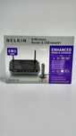Router BELKIN N Wireless