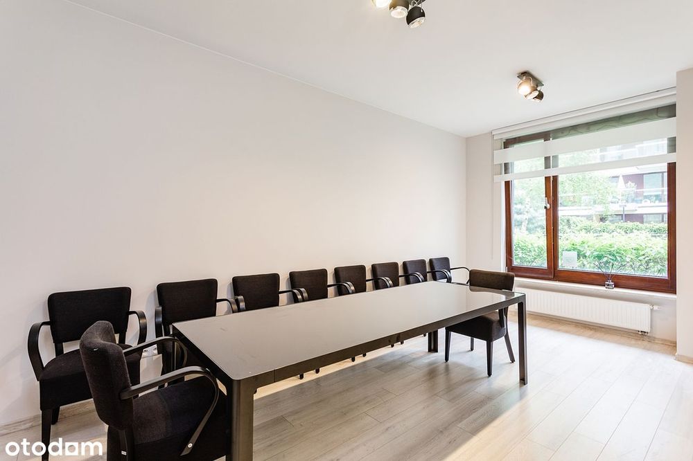 Lokal usługowy 37m2 Nowe Powiśle