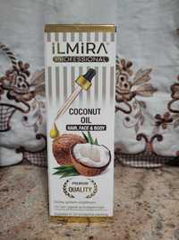 Olejek kokosowy ILMIRA
