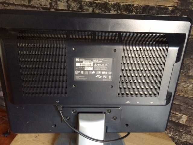 Monitor HP de 22pol