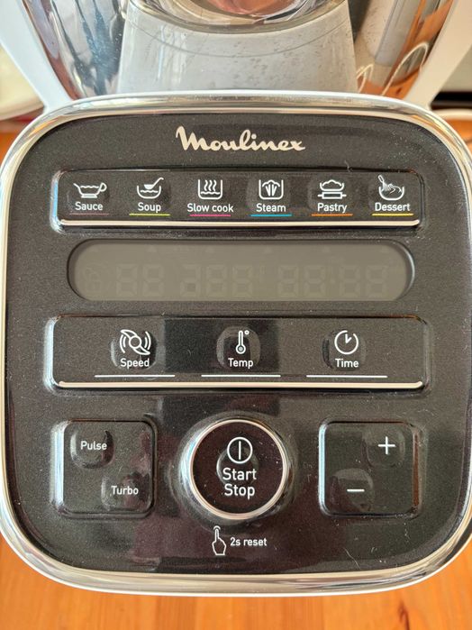 Moulinex Companion XL