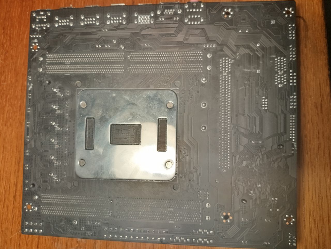 Материнська плата Machinist x99 pr-9 + intell xeon 2650v3