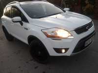 Ford Kuga 2.0 TDCI. 140 PS.4X4.ORGIN.Opłacony.Z Niemiec