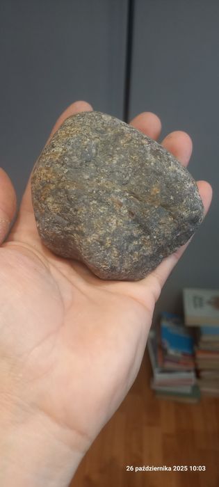 Minerały ignimbryt